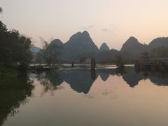 -靖西鹅泉风景区