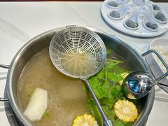 -潮正和潮汕牛肉火锅·老字号(番禺万达店)