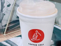 -COFFEE CALL(云锦路店)