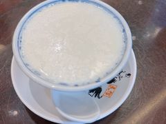 顺德双皮奶-民信老铺(双皮奶博物馆店)