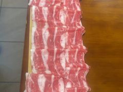 -津门老羊家·铜锅涮羊肉·烧烤(科技园店)