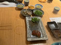 -京旬海鲜放题·铁板烧自助餐厅