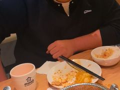 -林溪晚亭脆皮烤鱼(藁城店)