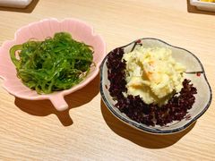 -気楽亭和食料理(气乐亭大世界本店)