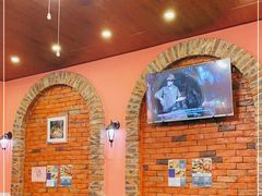 大堂-番茄屋葡式美食(总店)