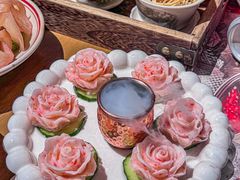 -闲云无敌锤子·老火锅(江宁路店)