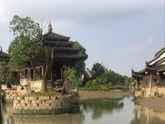 -韩湘水博园