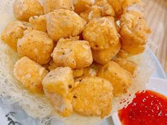 -德胜轩正宗顺德菜(宝安沙井会展中心店)