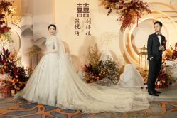 -星河湾酒店·宴会厅(番禺大道北店)