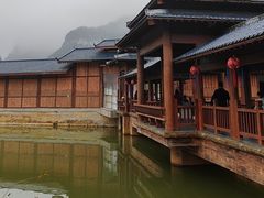 -靖西鹅泉风景区