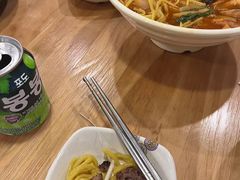 -多宾韩国料理(学衡路店)