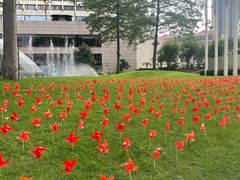 -广州花园酒店-凌璇阁360度高空海鲜自助餐CAROUSEL