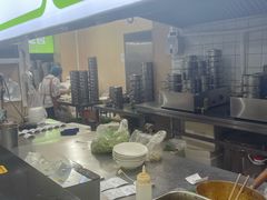 -王菊美食街·王菊面馆(总店)