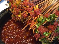 -钢管厂五区小郡肝串串香(南山店)