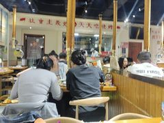 -鹤之乡·齐齐哈尔烤肉·非遗(秋涛路店)