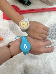 点击看大图 -奈尔宝·儿童乐园·亲子餐厅(苏州大悦城店)