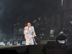 -宝能国际体育演艺中心