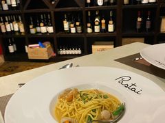 -BONAZZA 意大利餐厅