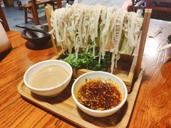 晾衣毛肚-醉长安(南门总店)