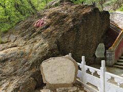 -潭柘寺景区