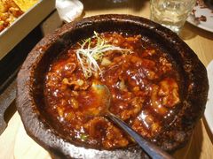 石锅土豆肥牛-佬肥猫(周浦万达店)