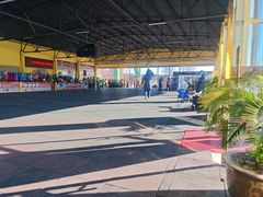 -蓟县盘山滑雪场