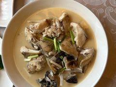 -山外山菜馆(玉泉路店)