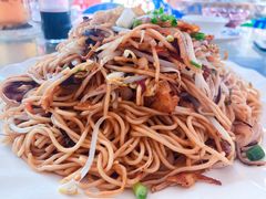 -江南村海鲜馆(洞头店)