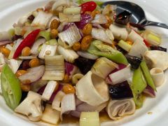 -喜多多海鲜饺子(大罐店)