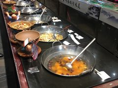 -春盛渔府(牛首山店)