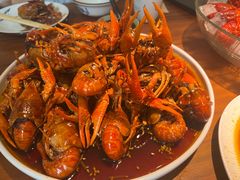 -马头巷·食景园(苏州总店)