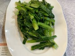 -汗腾格里·风味餐厅(新疆驻京办店)