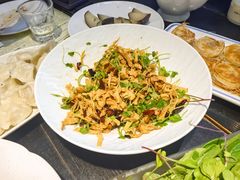 -老厨家(友谊路总店)