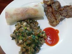 -泰谷酒店·太古码头闽菜自助餐厅