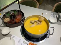 -八珍玉食鸡煲·打边炉(印象城店)