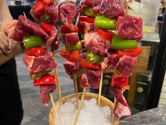 -小王少龙火锅(沙南街店)