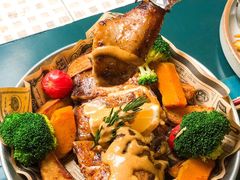 -The Good Place好地方·Brunch·coffee(国贸店)