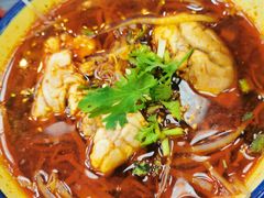 脑花儿-脑馋粉儿(三里屯店)