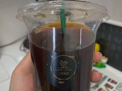 -之悦咖啡馆(新星宇·之洲店)