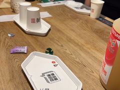 -鱼酷活鱼烤鱼(梅江印象城店)