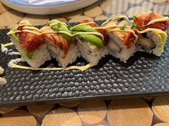 -西村日本料理(香格里拉饭店)