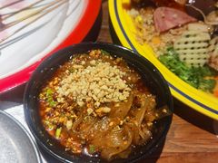 -北丐先生·野馄饨烧烤(雨花万象店)