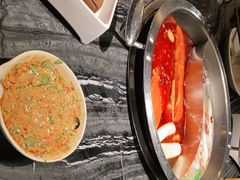 -天都火锅酒楼(虹梅南路店)