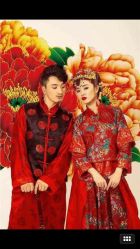 -完美新娘婚纱摄影