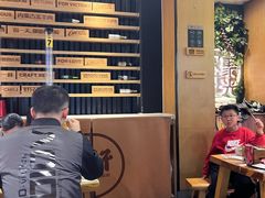 -木屋烧烤(万德庄店)
