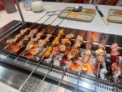 -延边金利串店(安达街店)