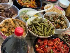-盒马鲜生(莱蒙都会店)