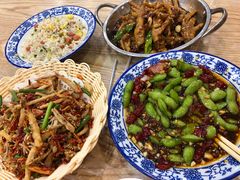 -江城燕子大排档(江汉路步行街店)