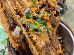 -大眼锅贴水饺(河东店)