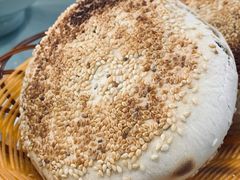 -清真喜兰老丁羊汤特色小吃